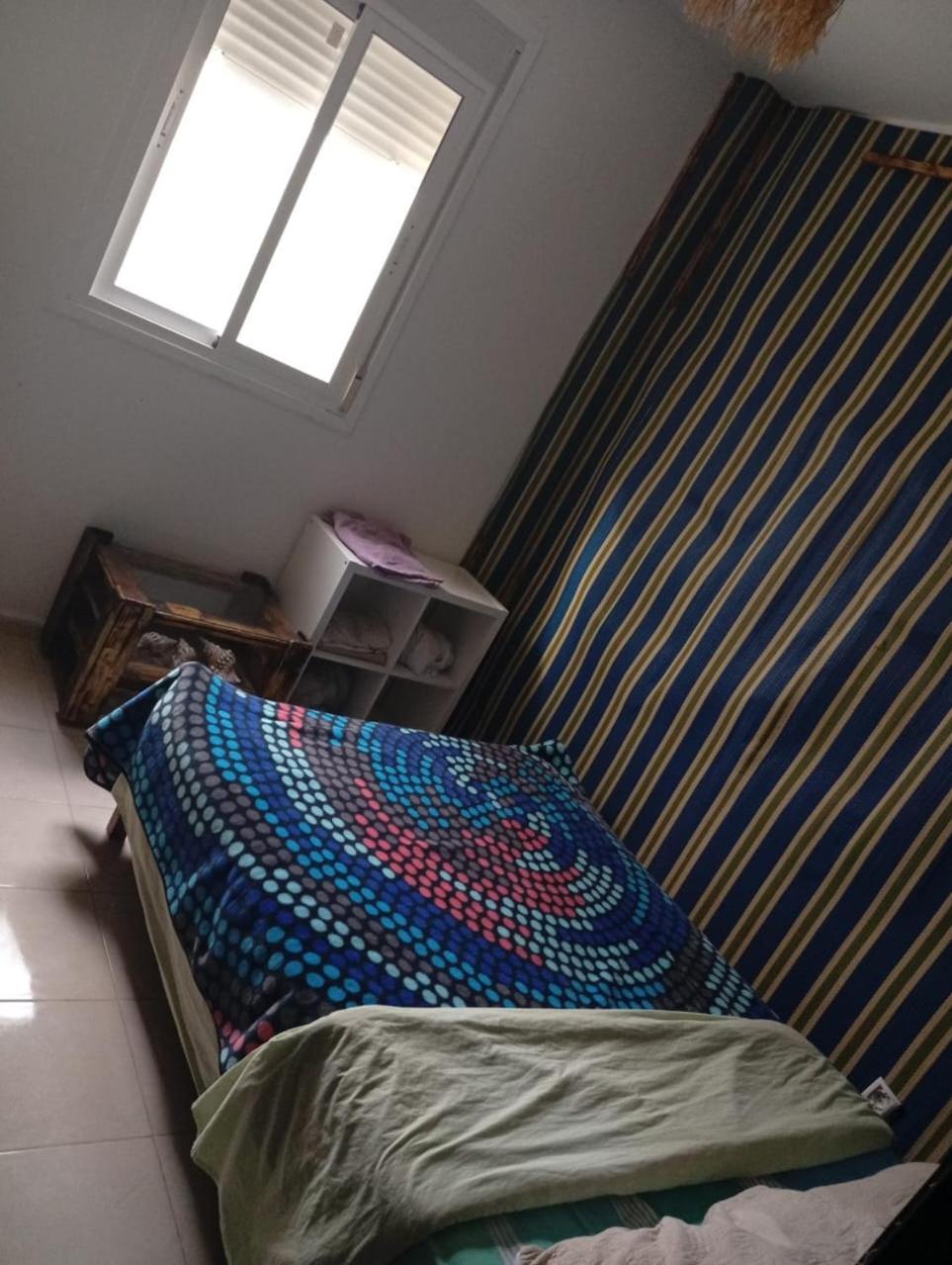 Nouvelle Ville Ibn Battouta Tânger Quarto foto